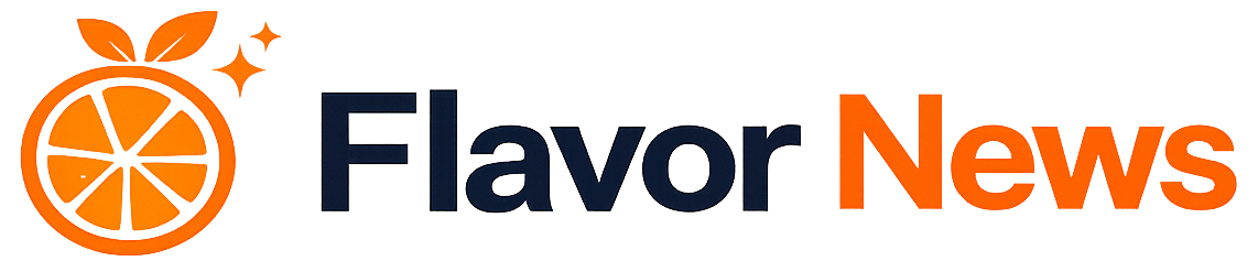 Flavor News
